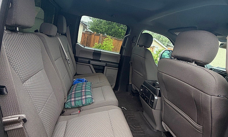 Truck & Trailer Comb...