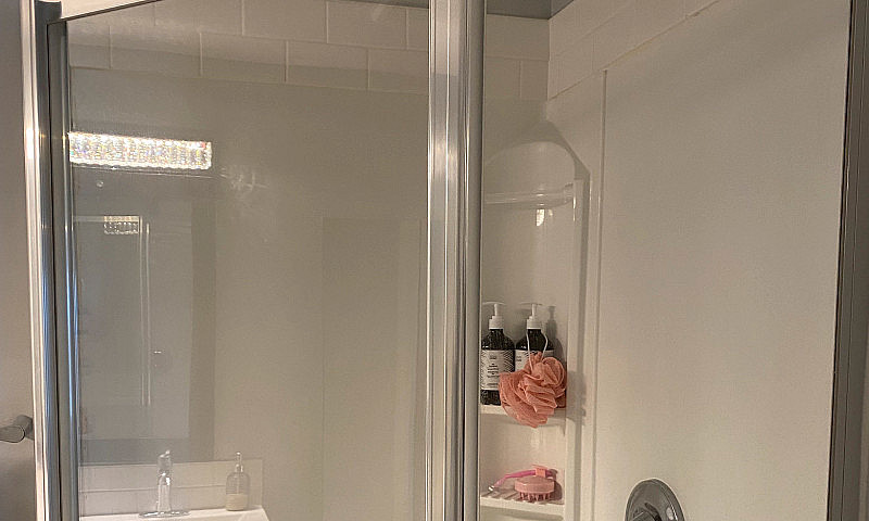 1 Bedroom Walkout Ba...