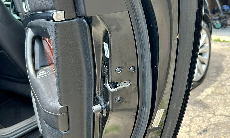 2014 Lincoln Mks - E...
