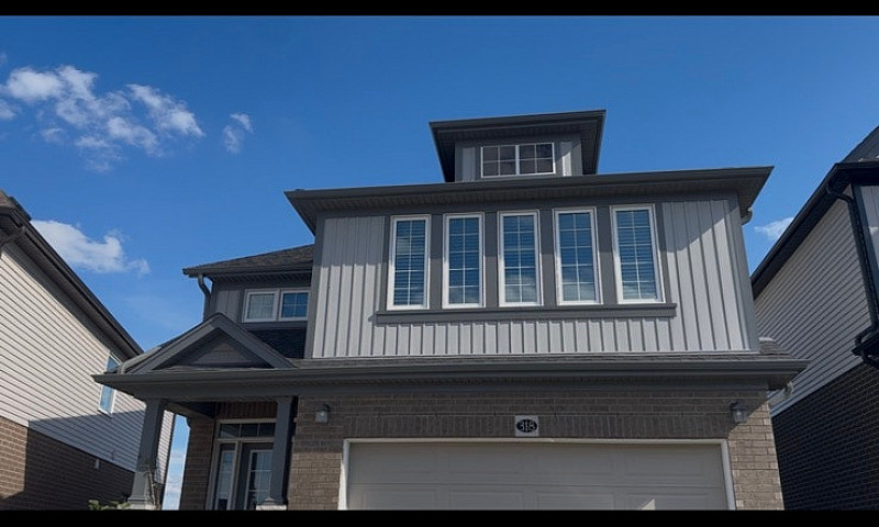Vista Hills - 4 Bed ...