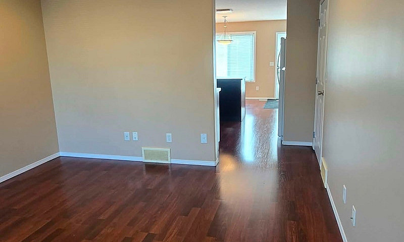 Spacious Willowgrove...