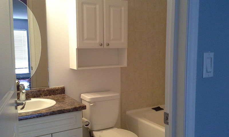 2 Bed,2 Bath, 1200Sq...