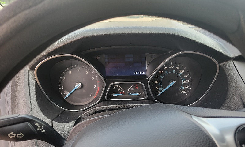 2014 Ford Focus Cert...