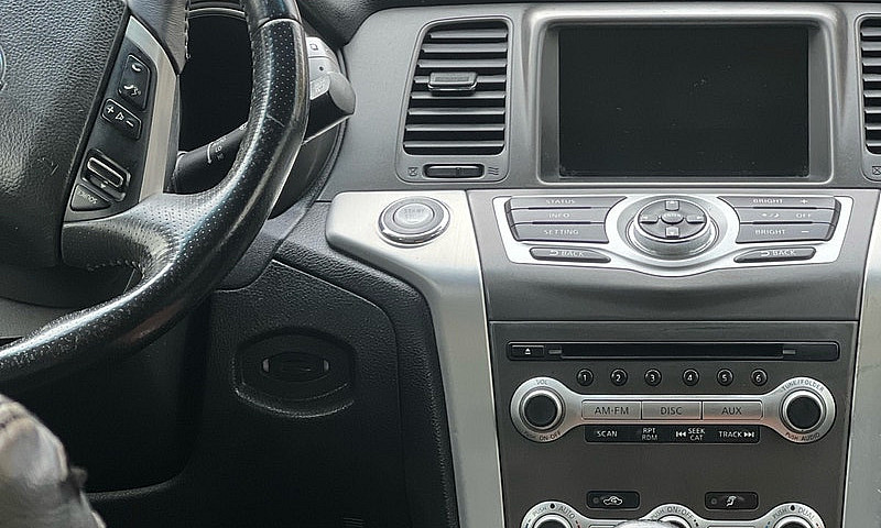 2013 Nissan Murano L...