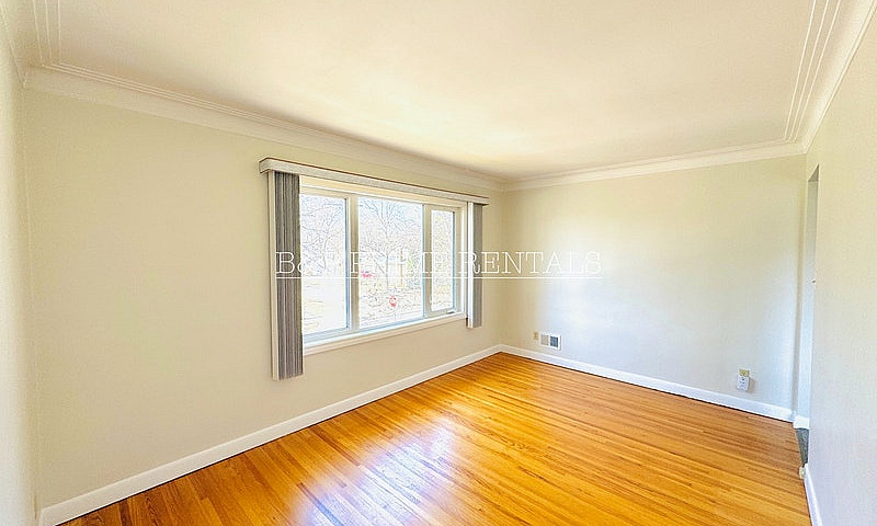 Bright And Spacious ...