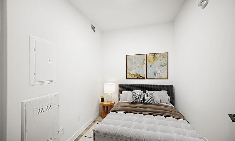 Luxury  2 Bedroom Ap...