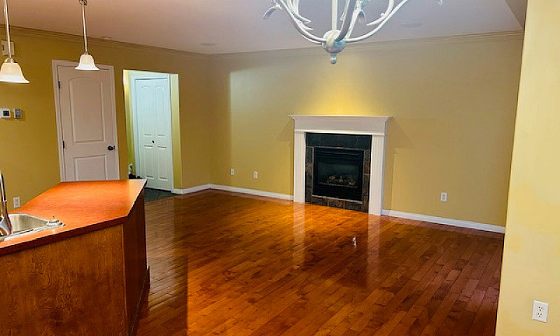 Townhouse For Rent...