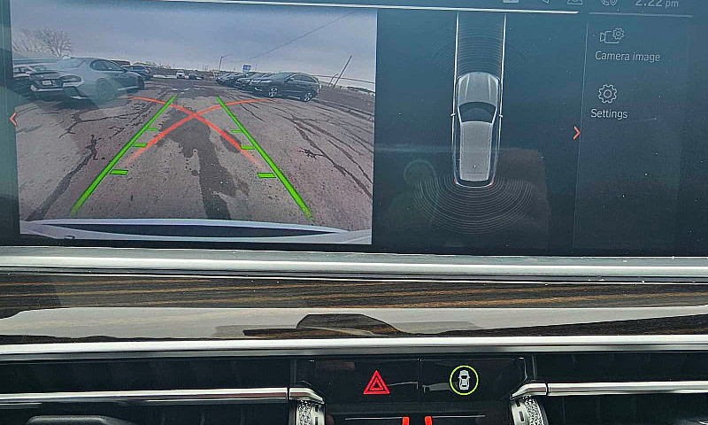 2019 Bmw X5 Xdrive40...