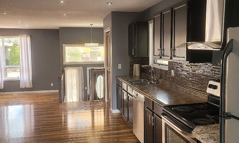 Northwest 3 Bedroom...