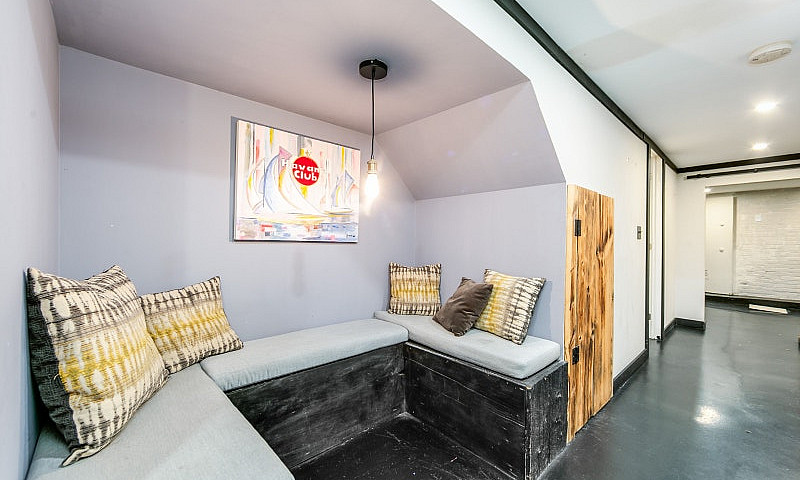 1 Bdrm - Basement Ap...