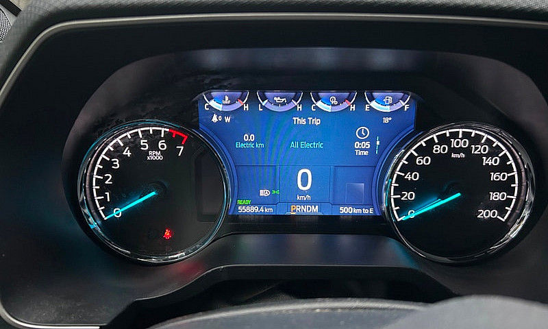 2022 Ford F-150 3.5L...