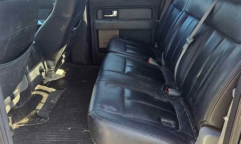 2012 F150 Forsale. N...