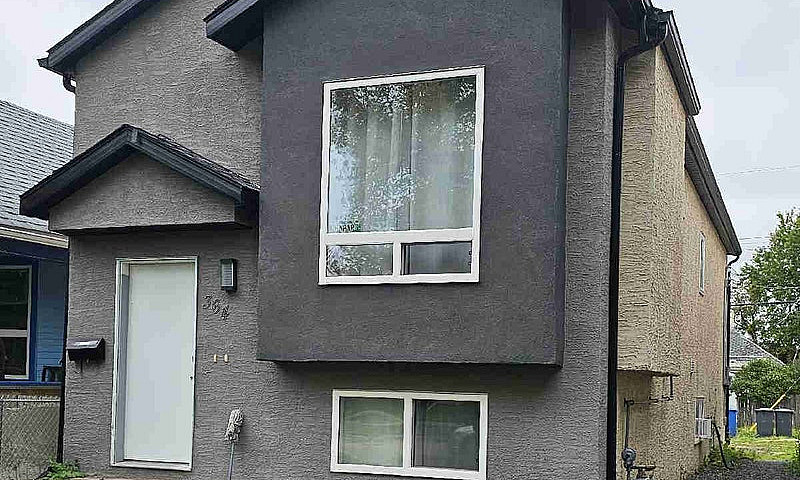 3-Bedroom Unit On Ro...