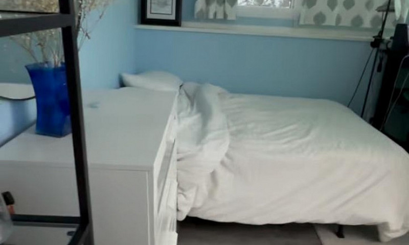 Furnished New Suite ...
