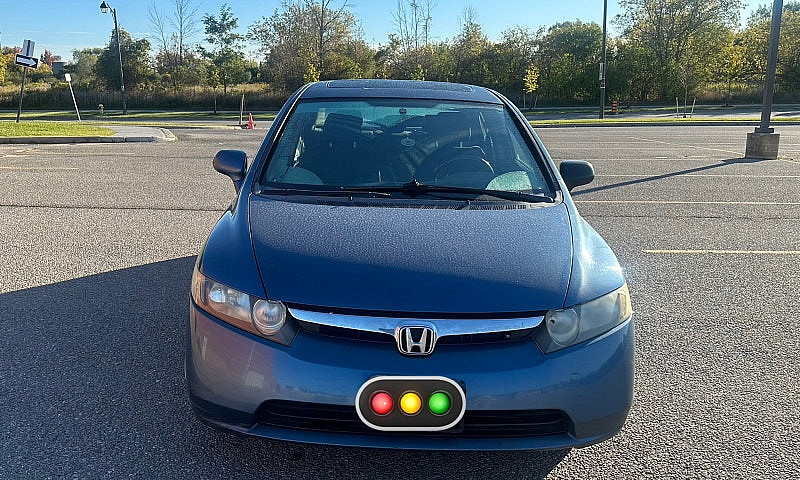 2010 Honda Civic ...