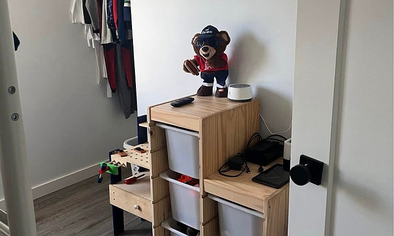 2 Bed 1 Bath Mobile ...