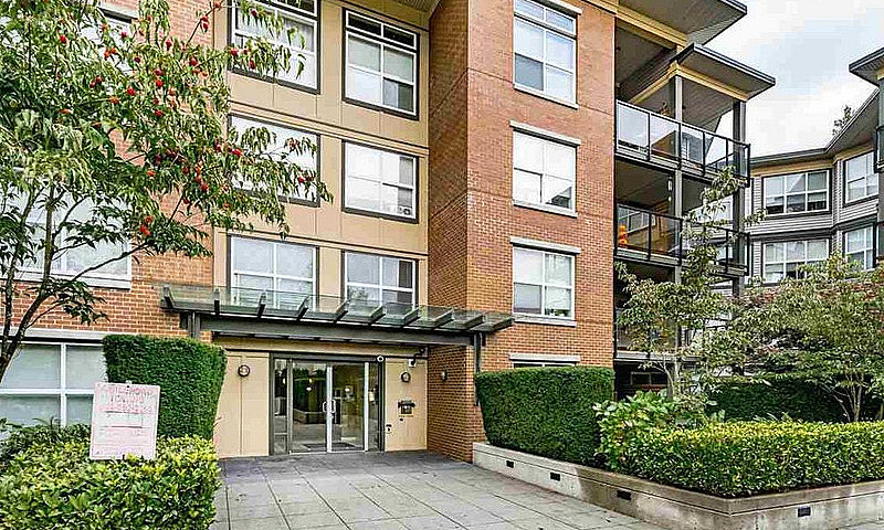 2Beds/2Baths Condo S...