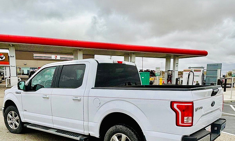 Ford F-150 Xlt Crewc...