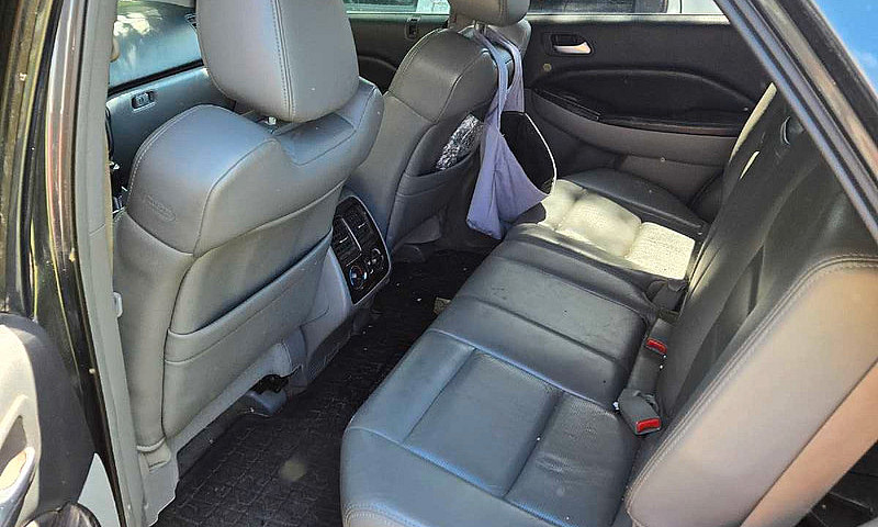 2005 Acura Mdx ...