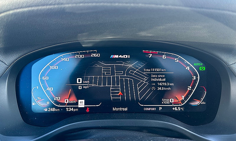 Bmw X4 M40I 2020 | 1...
