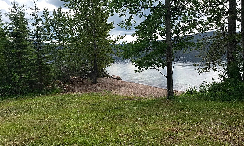 Lakefront Property O...