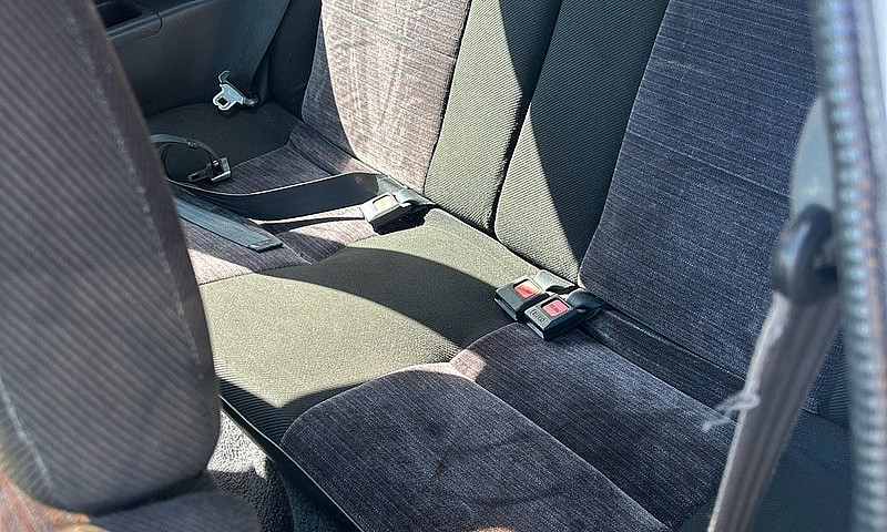 1991 Civic Hatchback...