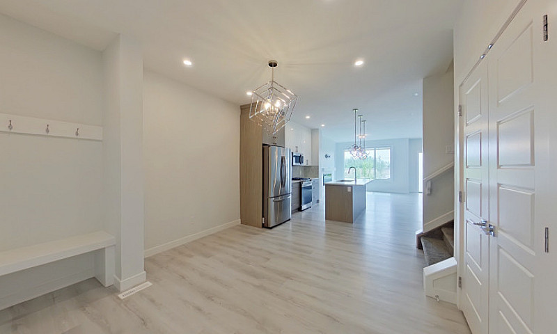 3 Bedroom / 2.5 Bath...