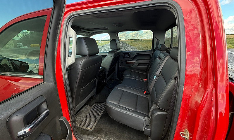 Gmc 1500 ...