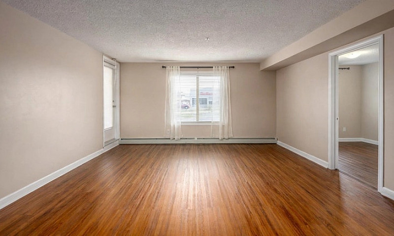 2 Bed 2 Bath Main Fl...