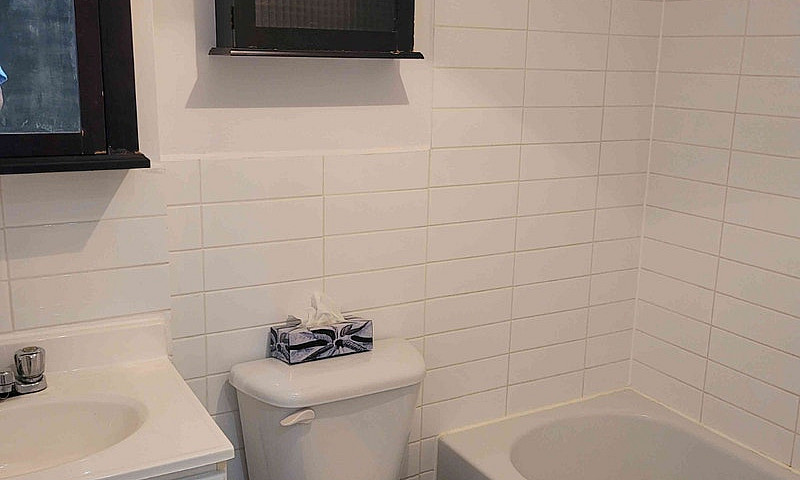 Appartement 1 Chambr...