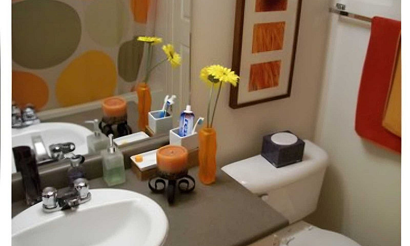 Downtown 1 Bedroom C...