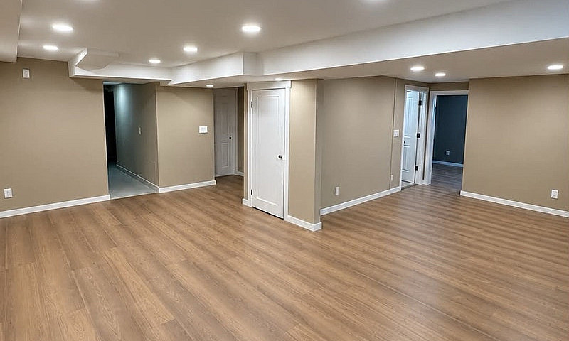 Newly Renovated 2-Be...