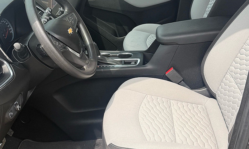 2020 Chevrolet Equin...