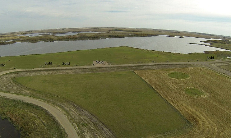 Lakefront Lots Price...