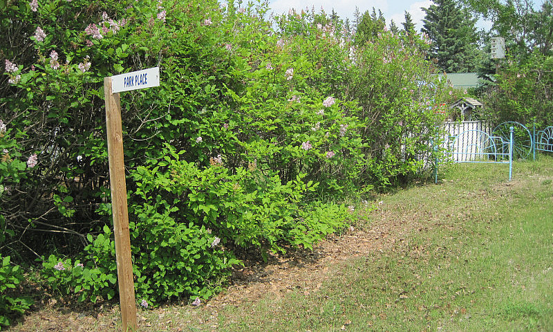 Lake Property - Two ...
