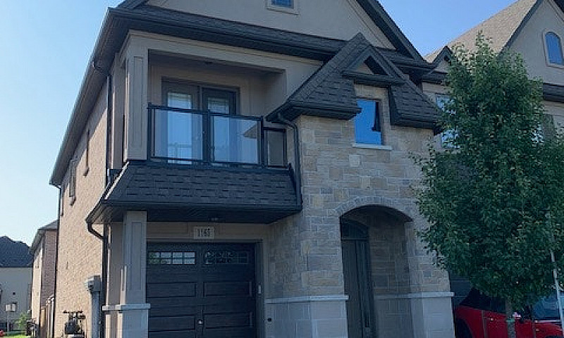Off Market/ End Unit...