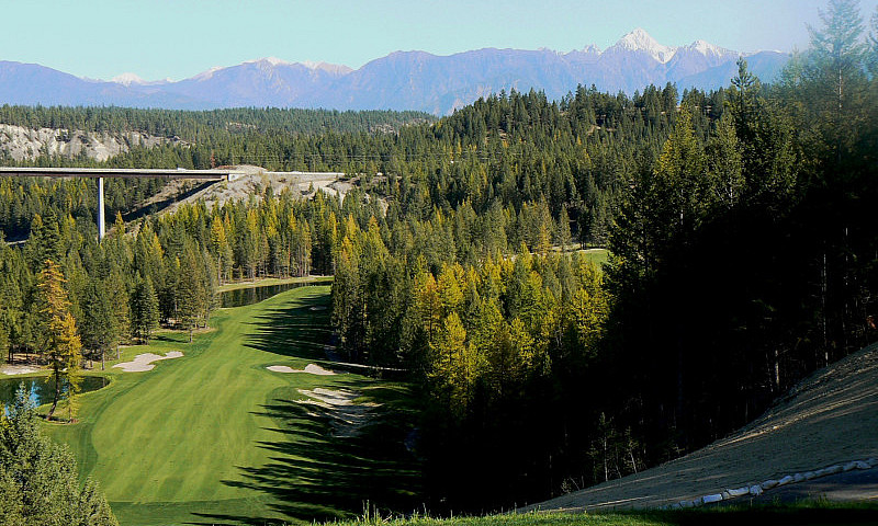 The Estates At Shado...