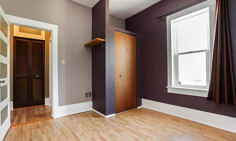 3Br Home On .42 Acre...