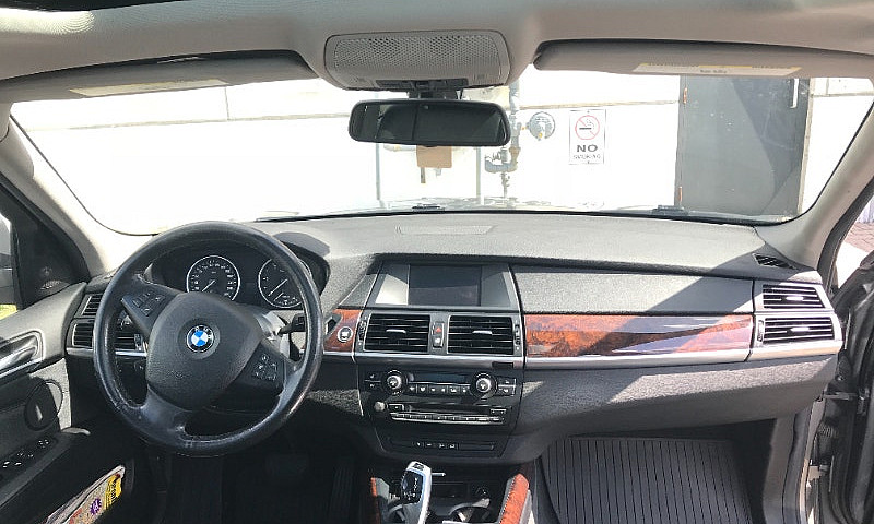 Diesel Bmw X5 35D...