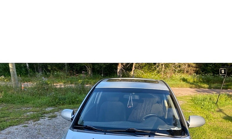 2008 Hyundai Accent...