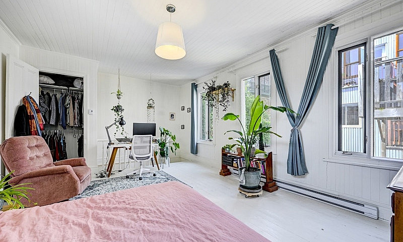 Superbe Maison En Ra...