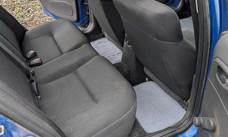 2004 Dodge Neon S.x ...