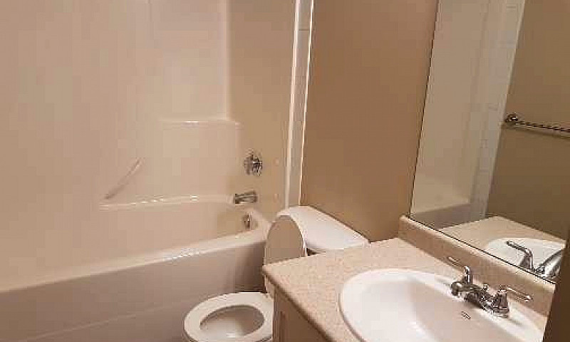 Bright One Bedroom B...