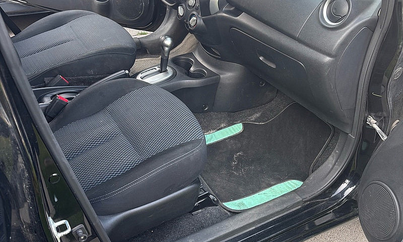 2014 Nissan Versa No...
