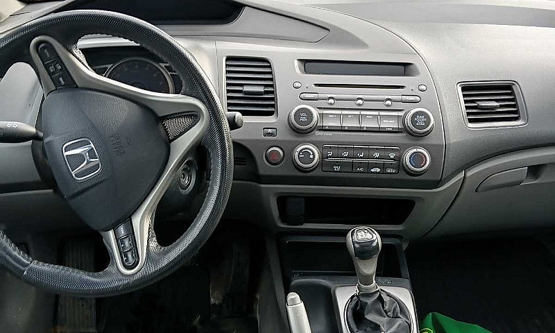 2010 Civic ...