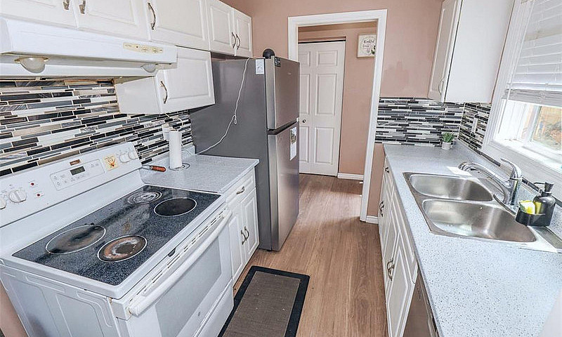 Open House - 64 West...