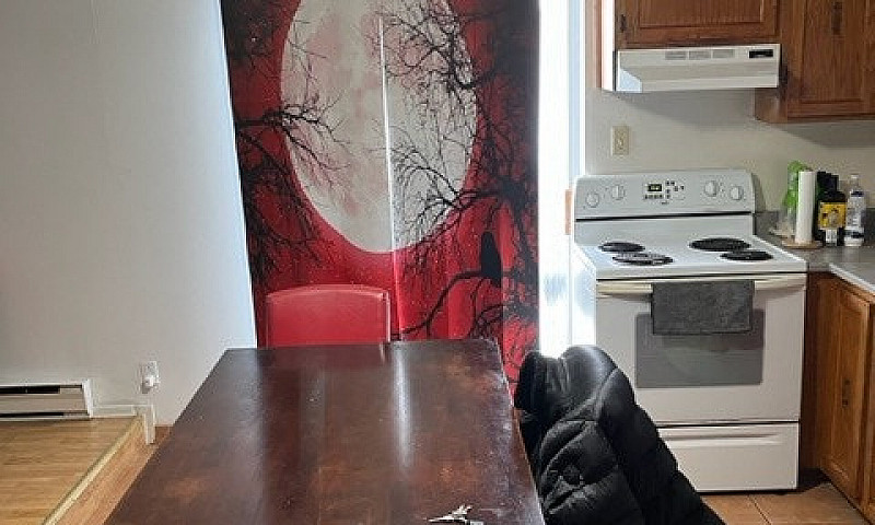 3 1/2 For Rent In Pi...