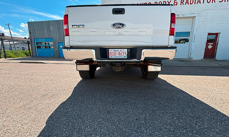 Immaculate 2005 F150...