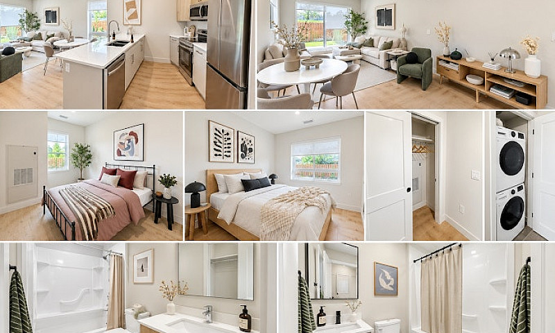 Open House Sunday Oc...