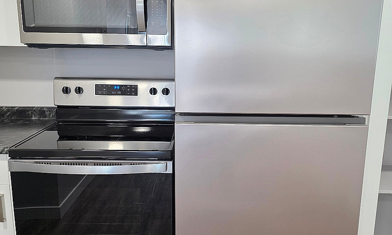 Newly Built 2-Bedroo...